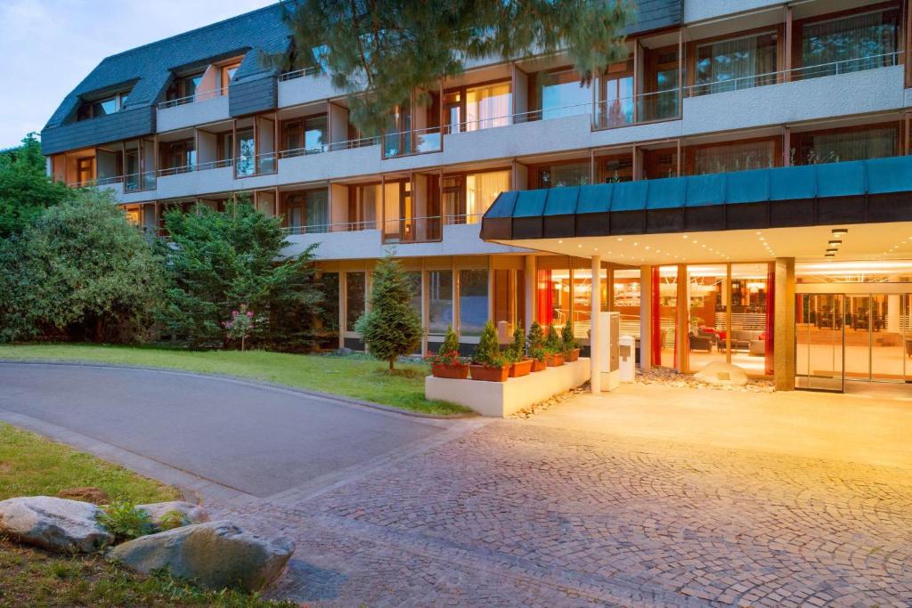CONPARC Hotel & Conference Centre Bad Nauheim