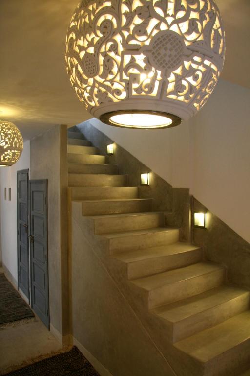 Riad Awa