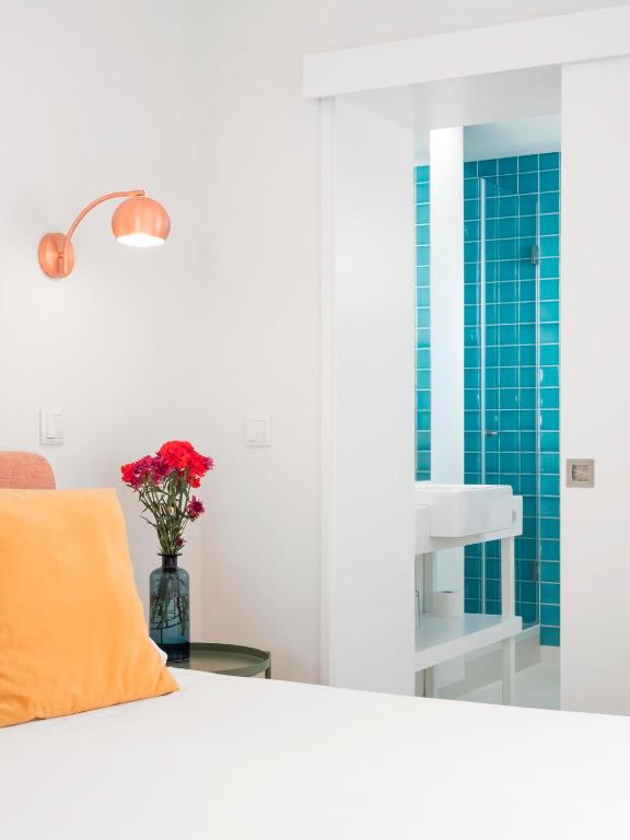 Студио (Номер-студио), Lisbon Serviced Apartments - Avenida