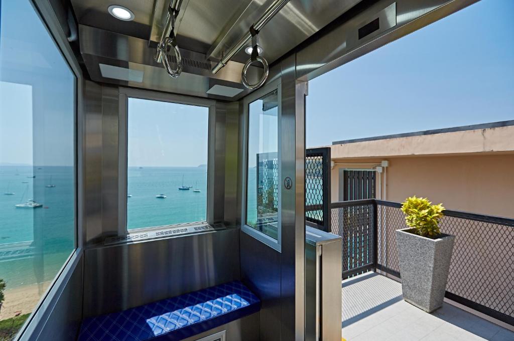 Bandara Villas, Phuket, Пхукет