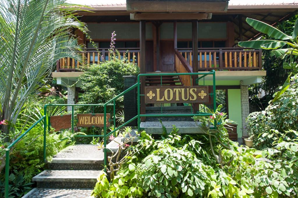 Двухместный (Бюджетный двухместный номер с 1 кроватью), Pondok Agung Bed & Breakfast