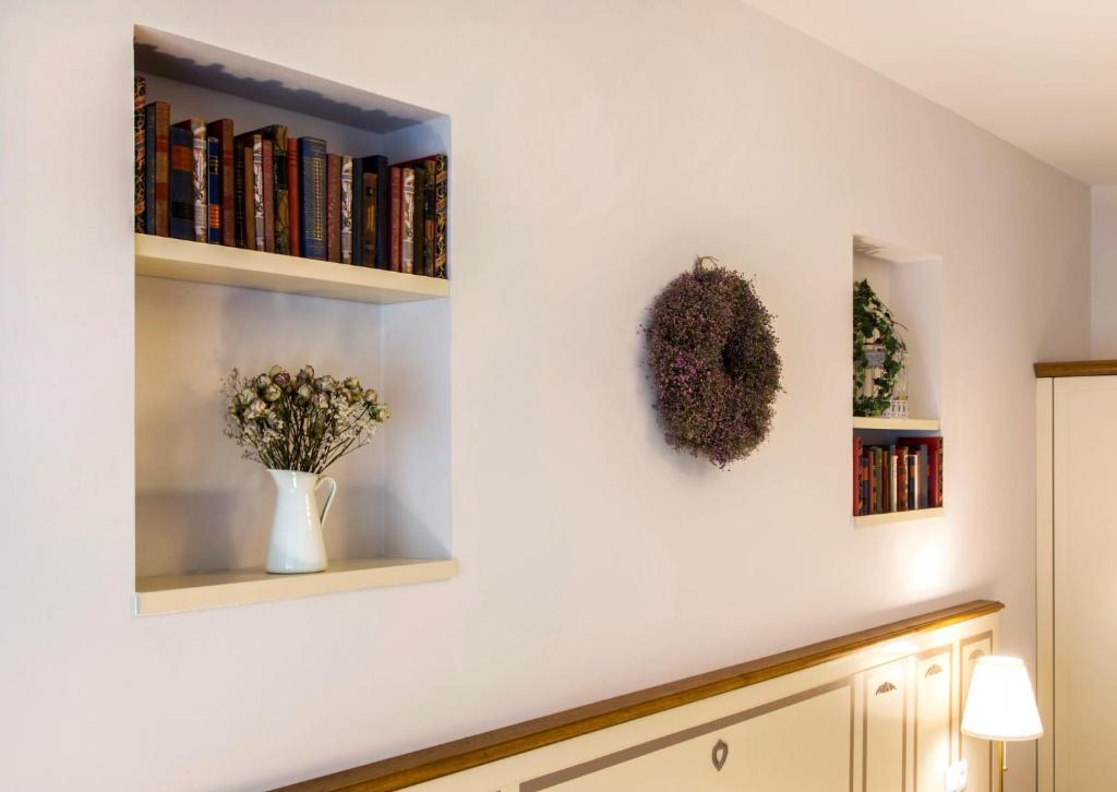 Апартаменты (Апартаменты Делюкс), SeNo 6 apartments