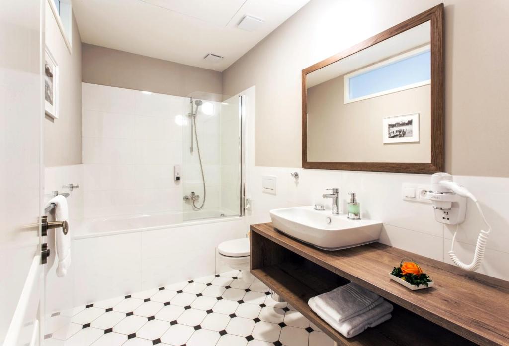 Апартаменты (Апартаменты Делюкс), SeNo 6 apartments