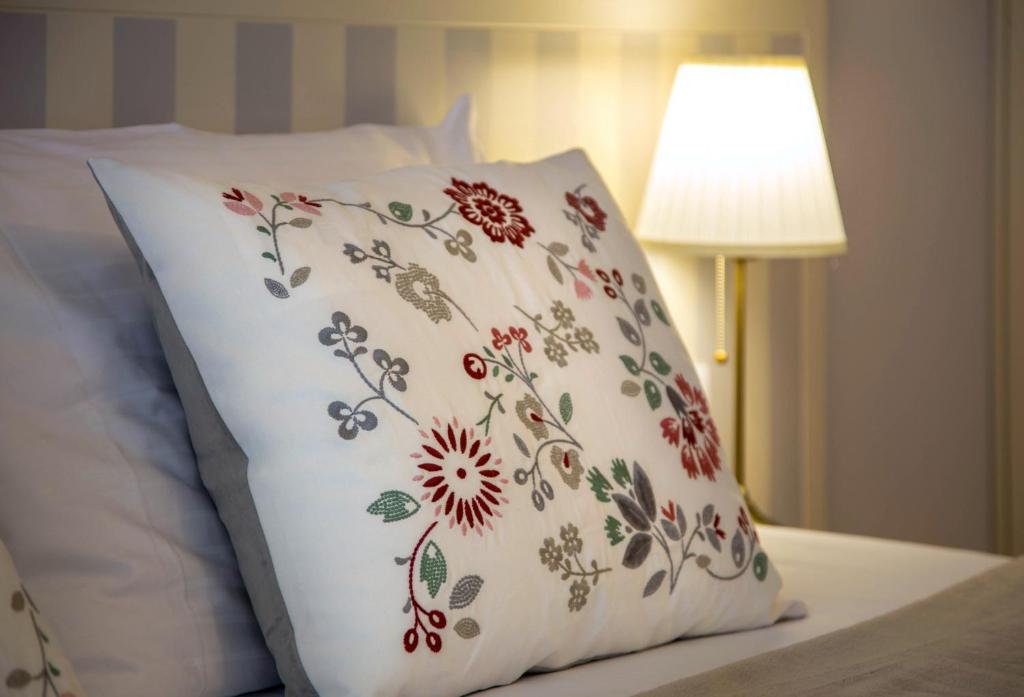 Апартаменты (Апартаменты Делюкс), SeNo 6 apartments