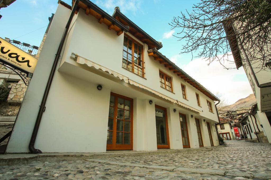 Гостевой дом Began House, Мостар
