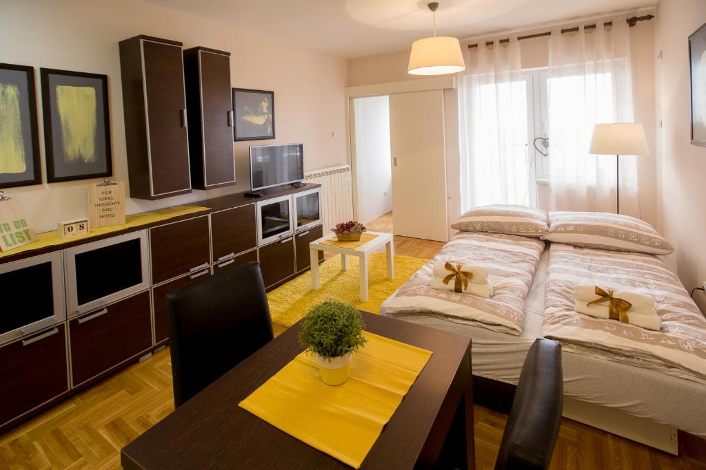 Апартаменты Dream Apartment Subotica, Суботица