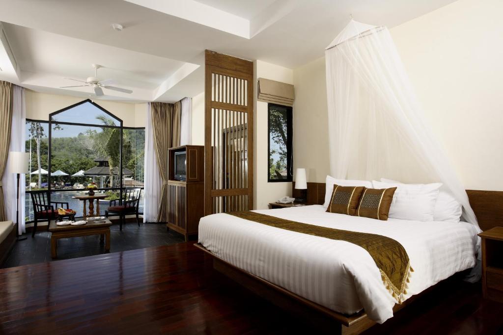 Вилла (Вилла), Курортный отель Supalai Resort & Spa, Phuket