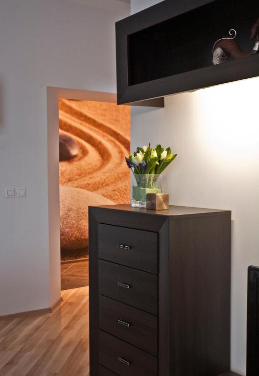 Апартаменты (Апартаменты с 2 спальнями - Krowoderska, 6), Cracow Rent Apartments