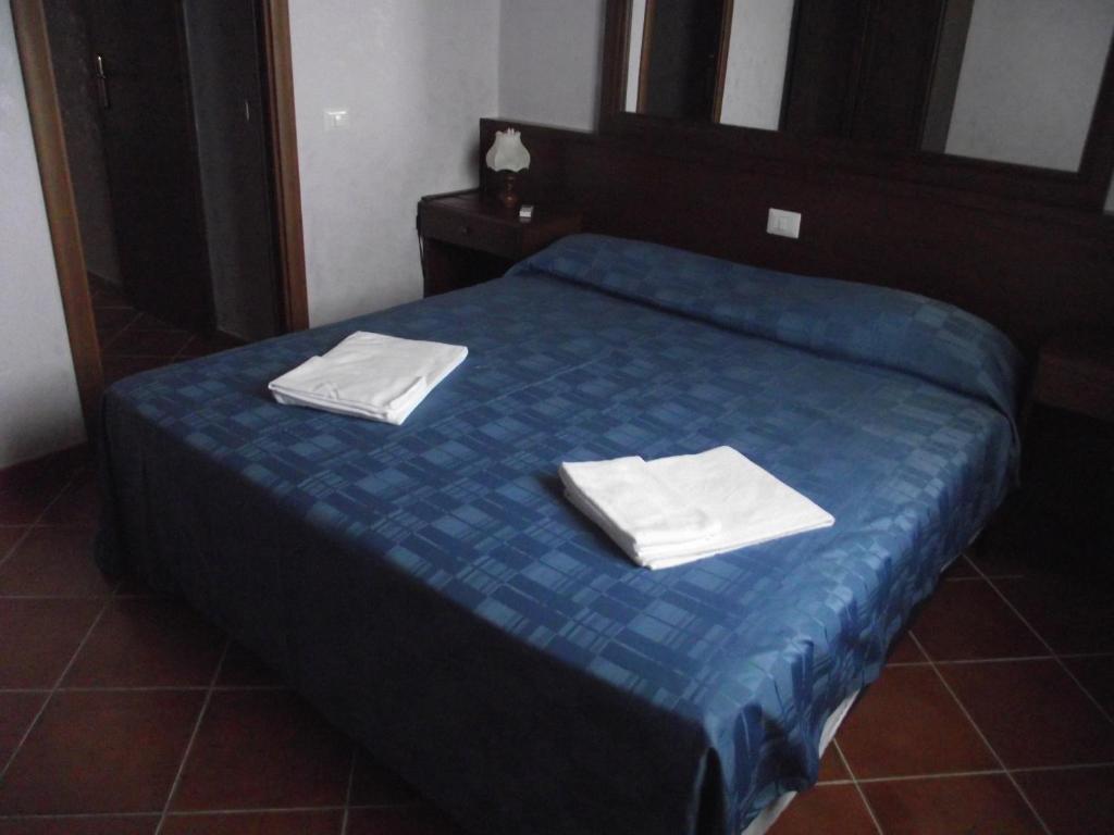 Двухместный (Двухместный номер с 1 кроватью) гостевого дома Casale Tuscolano, Рим