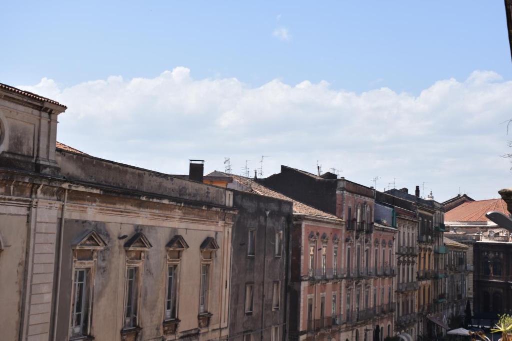 Сьюит (Люкс), B&B al Teatro Massimo