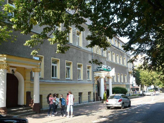 Гостевой дом Centrum Kołobrzeg, Колобжег