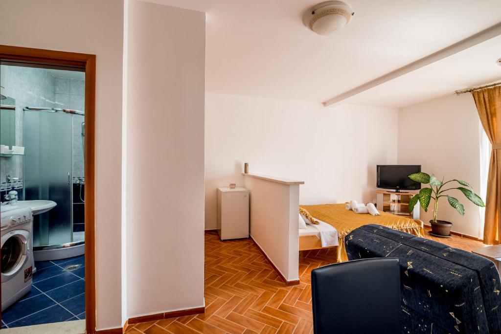 Апартаменты (Апартаменты-студио), Apartments Bianca