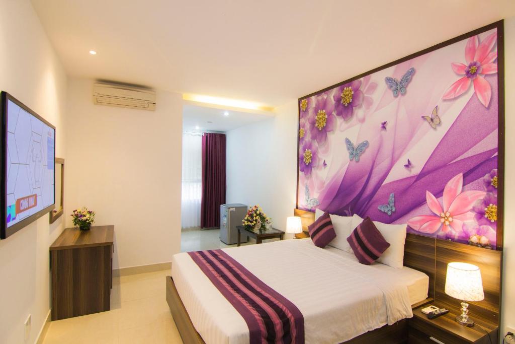 Duy Anh Hotel