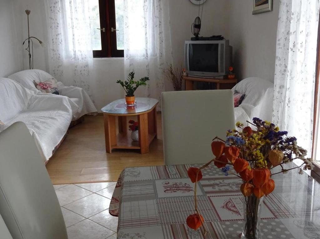 Номер (Дом для отпуска с 2 спальнями), Holiday Home Zadar 11700