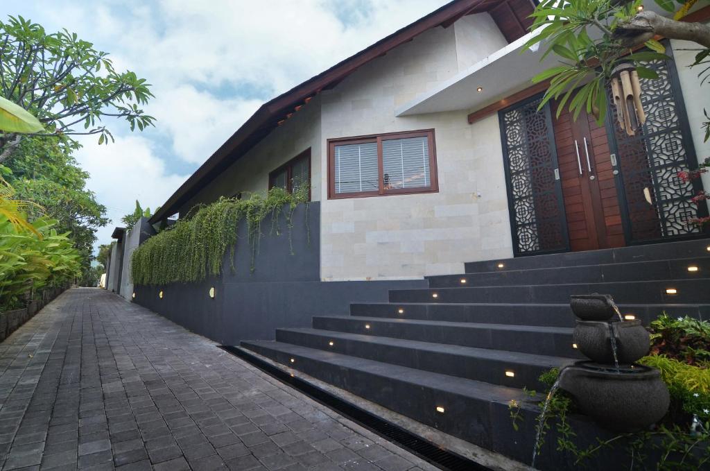 Вилла (Вилла), Villa Marton Canggu