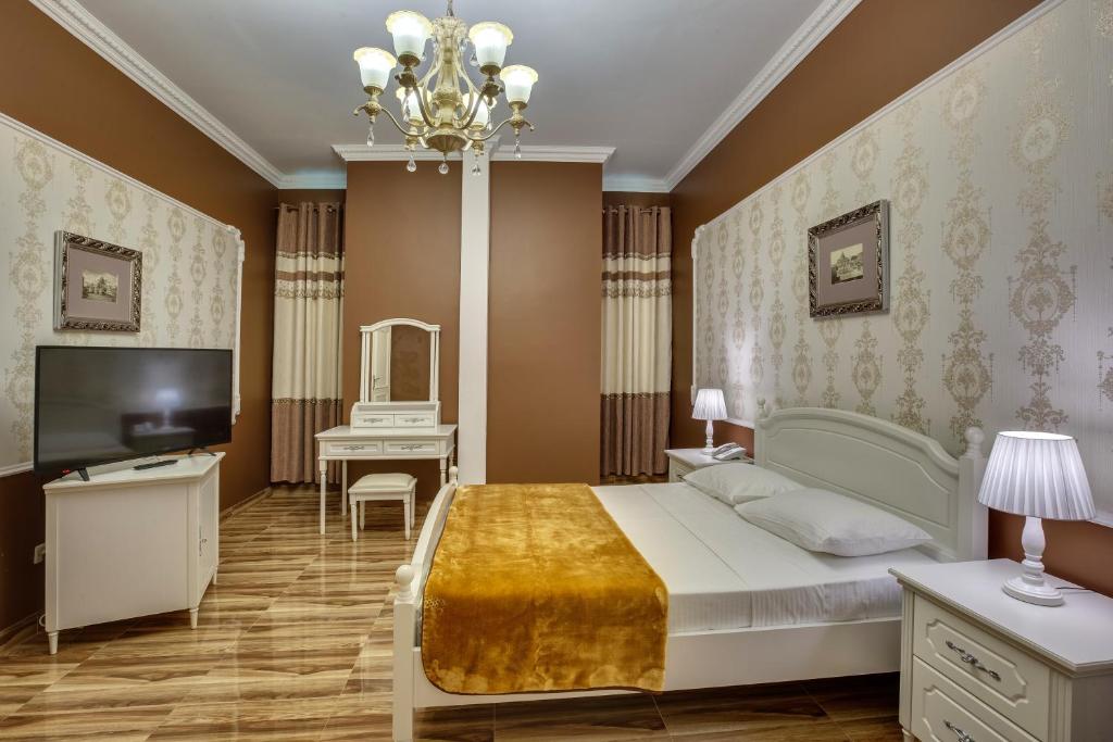 Сьюит (Классический люкс) курортного отеля Al Khalidiah Resort, Шарджа