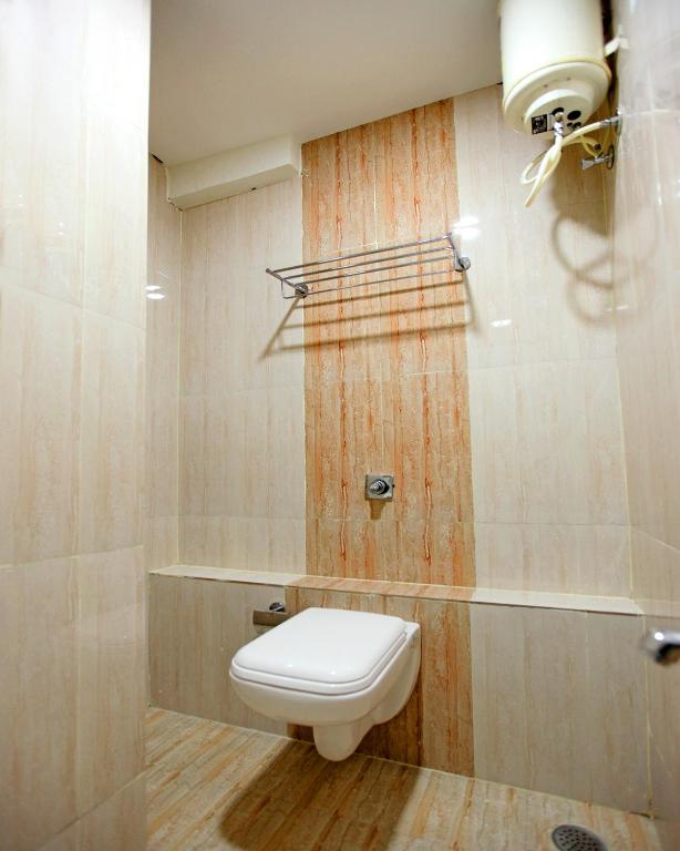 Двухместный (Executive Room AC), Atlaantic Inn