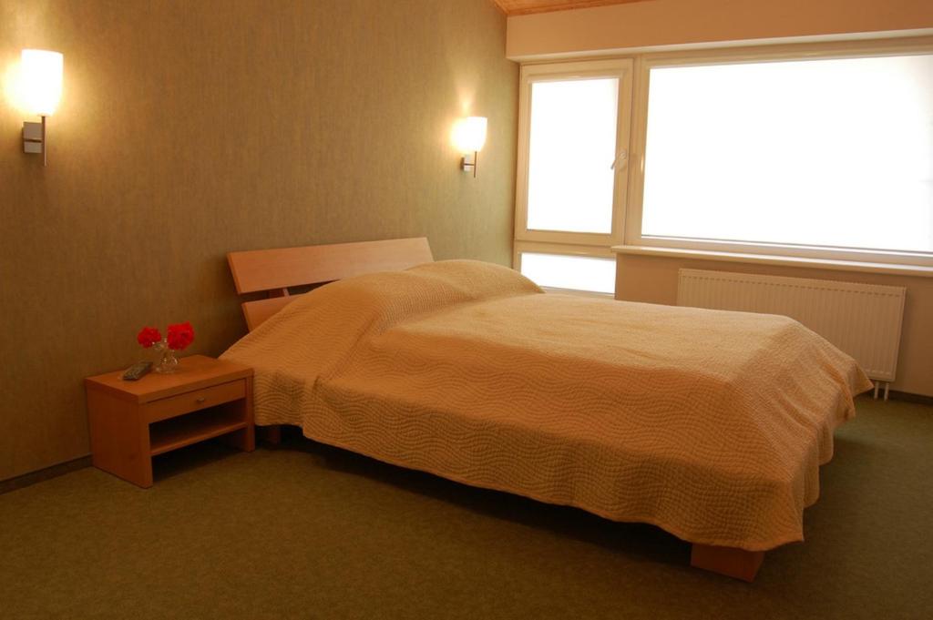 Двухместный (Двухместный номер с 1 кроватью) гостевого дома Aismares, Клайпеда