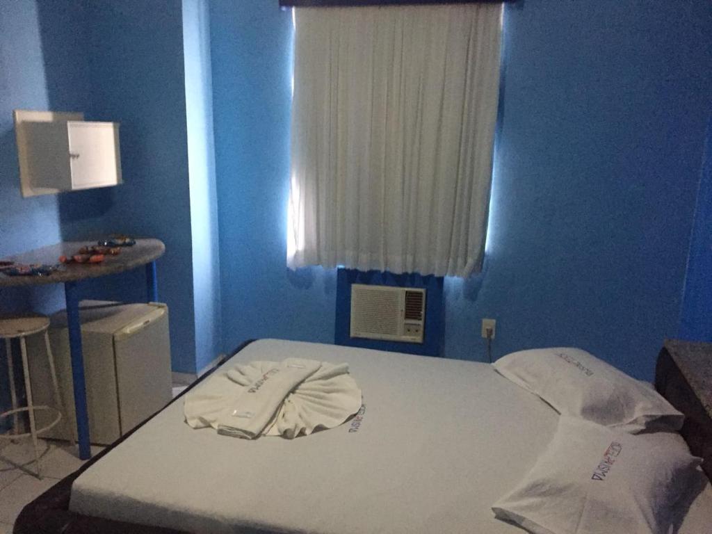 Отель Hotel Prisma, Сальвадор