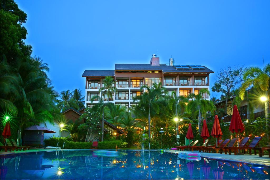 Tropicana Resort Phu Quoc