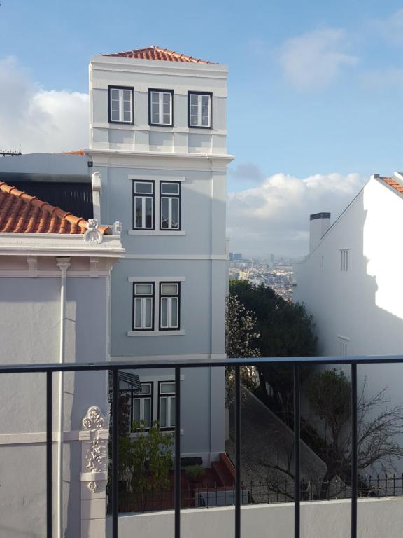 Двухместный (Бюджетный двухместный номер с 1 кроватью), Tings Lisbon