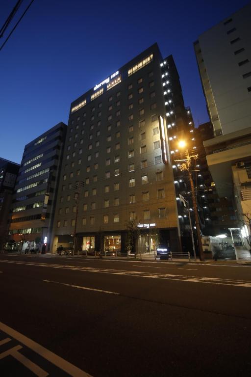 Dormy Inn Osaka Tanimachi