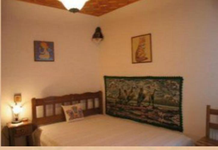 Двухместный (Двухместный номер с 1 кроватью или 2 отдельными кроватями) отеля Villa Dryanouvaina, Портария
