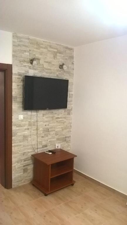 Апартаменты (Апартаменты с 1 спальней), Studio Apartments 6 Palmi