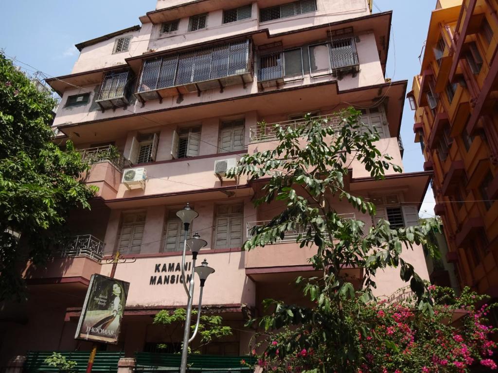 Гостевой дом The Kei Suites, Калькутта