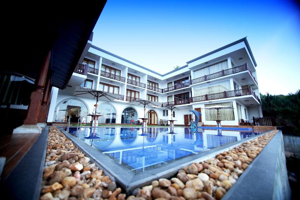 Water Gate Resort & Spa