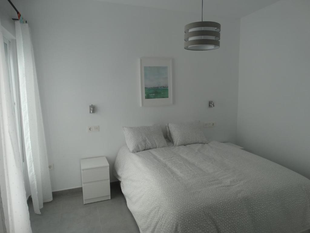 Апартаменты (Апартаменты с террасой), Malaga Apartamentos Calle Jinetes 10