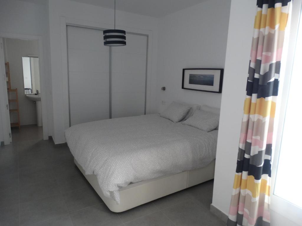 Апартаменты (Апартаменты с террасой), Malaga Apartamentos Calle Jinetes 10