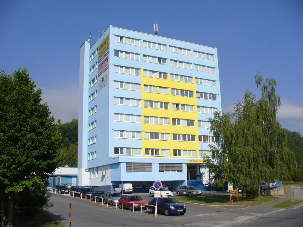 Гостевой дом Penzión Medený Hámor, Банска-Бистрица