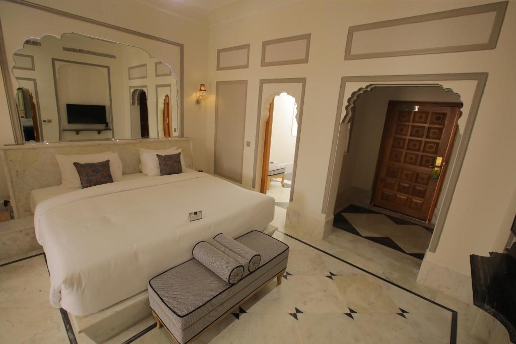 Сьюит (Royal Villa Suite with Private Pool), Buena Vista Resort