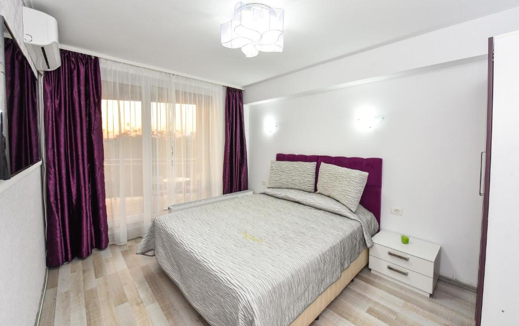 Апартаменты (Апартаменты Делюкс с 1 спальней и террасой), Bucharest Old Town Apartments