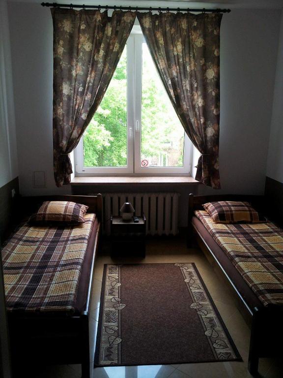 Hostel Maxim, Варшава