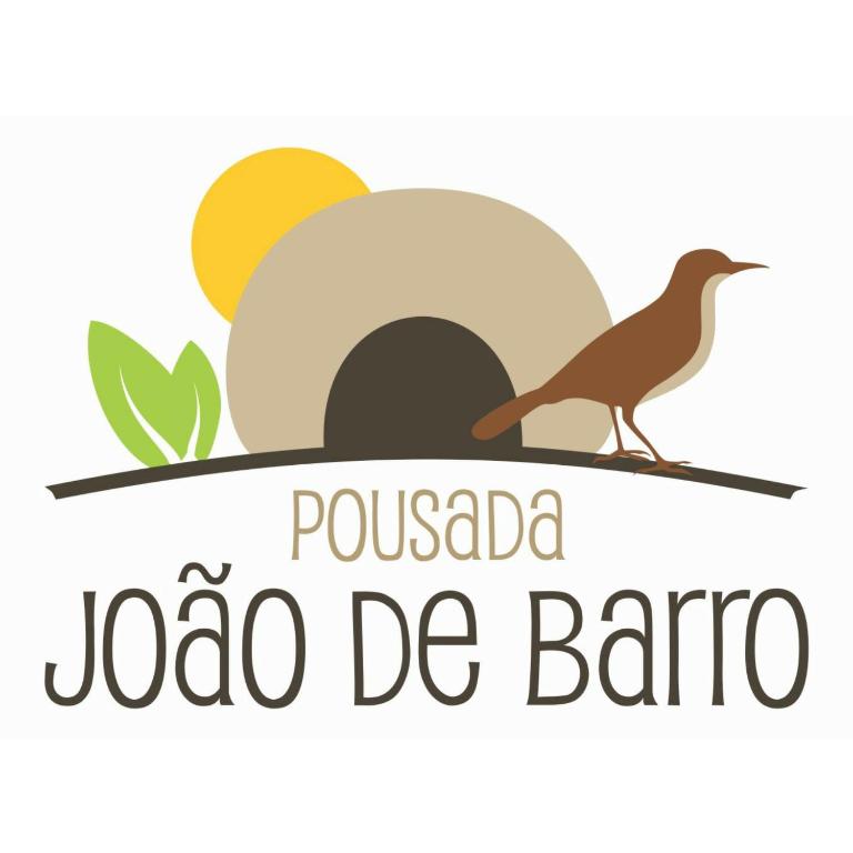 Гостевой дом Pousada João de Barro, Итаунас