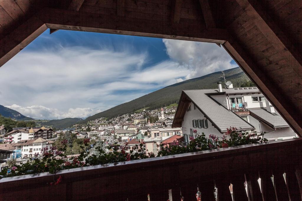 Четырехместный (Четырехместный номер), Hotel Garni Villa Park