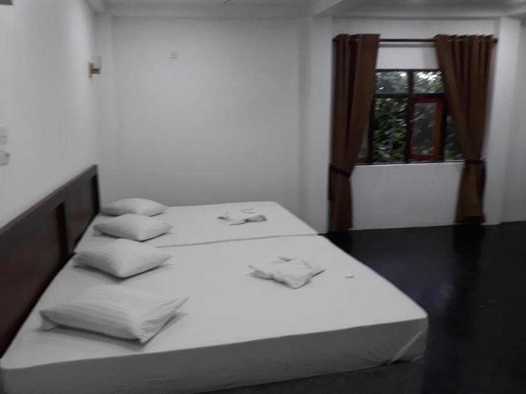 Семейный (Семейный номер Делюкс) отеля The Kingston Hotel, Кирибатгода
