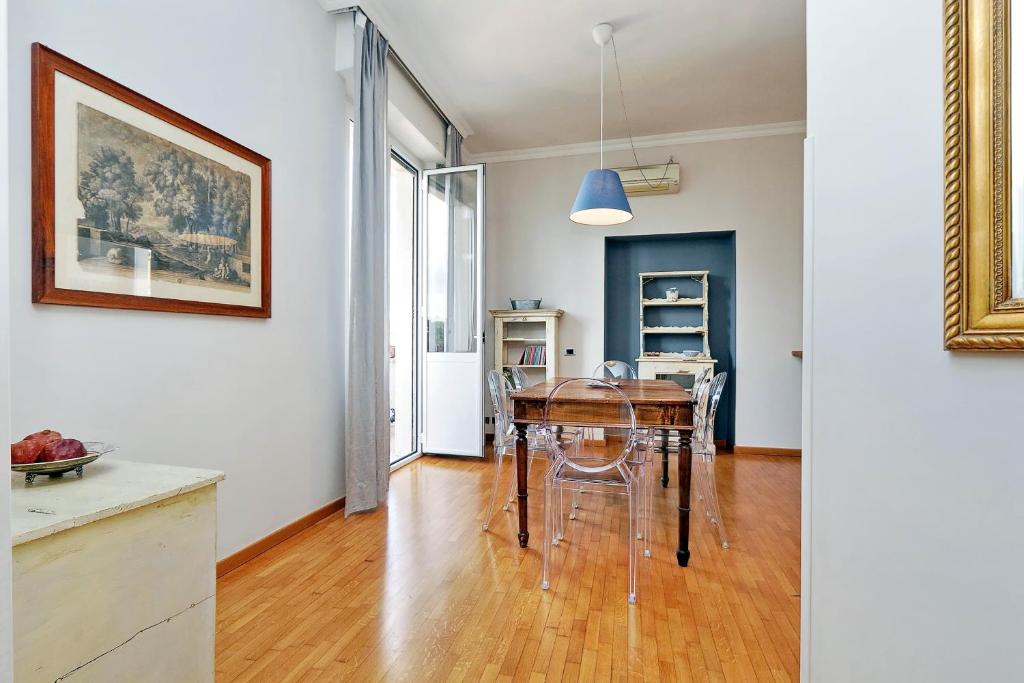 Апартаменты (Apartment (6 Adults) - V. Celimontana 38), Bellezza Al Colosseo