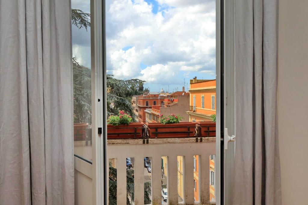 Апартаменты (Apartment (6 Adults) - V. Celimontana 38), Bellezza Al Colosseo