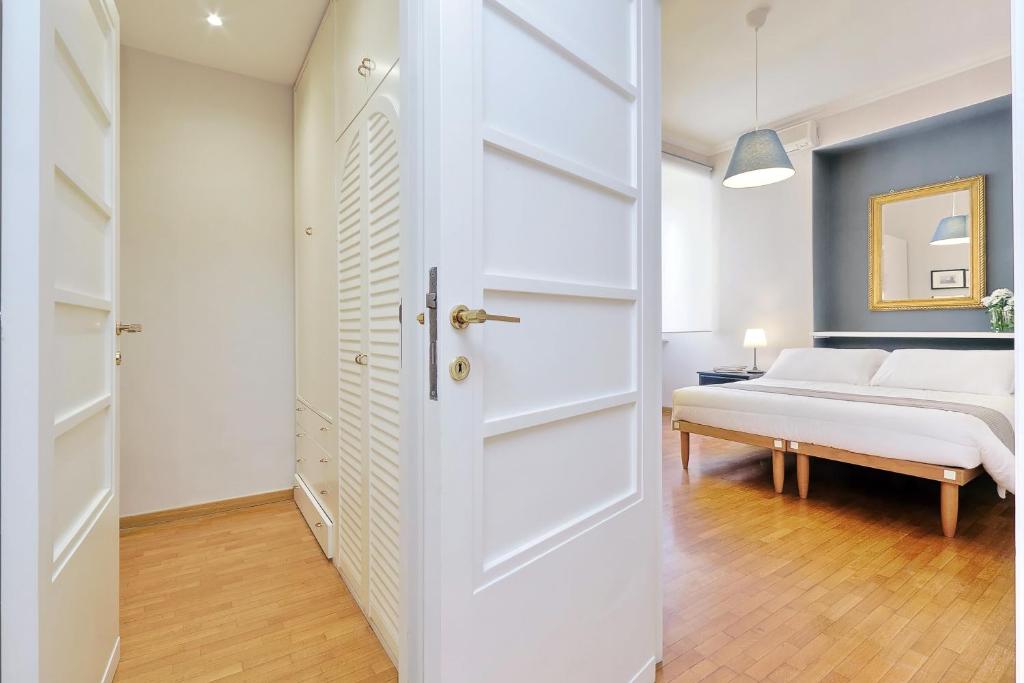 Апартаменты (Apartment (6 Adults) - V. Celimontana 38), Bellezza Al Colosseo