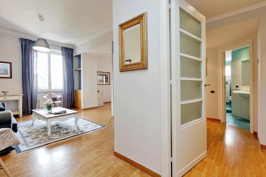 Апартаменты (Apartment (6 Adults) - V. Celimontana 38), Bellezza Al Colosseo