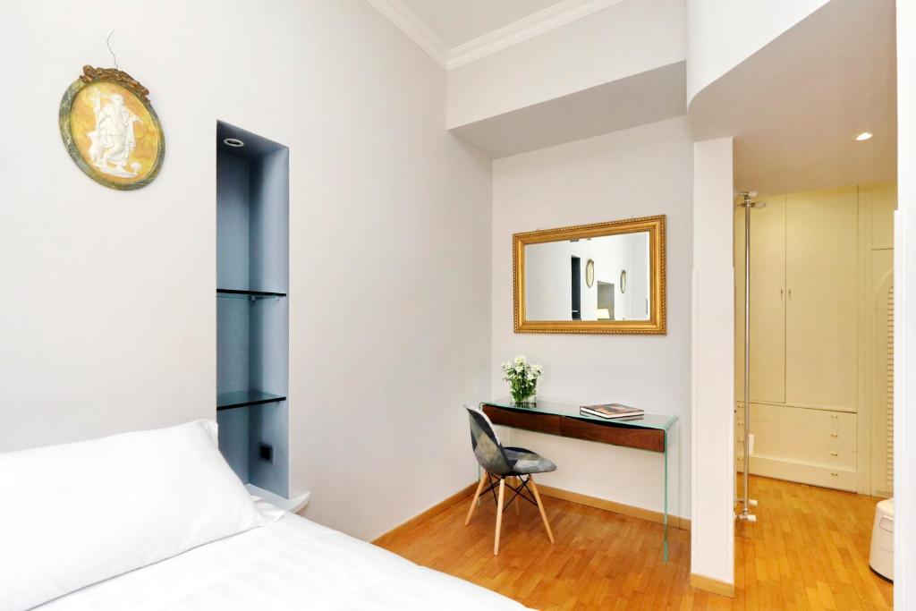 Апартаменты (Apartment (6 Adults) - V. Celimontana 38), Bellezza Al Colosseo