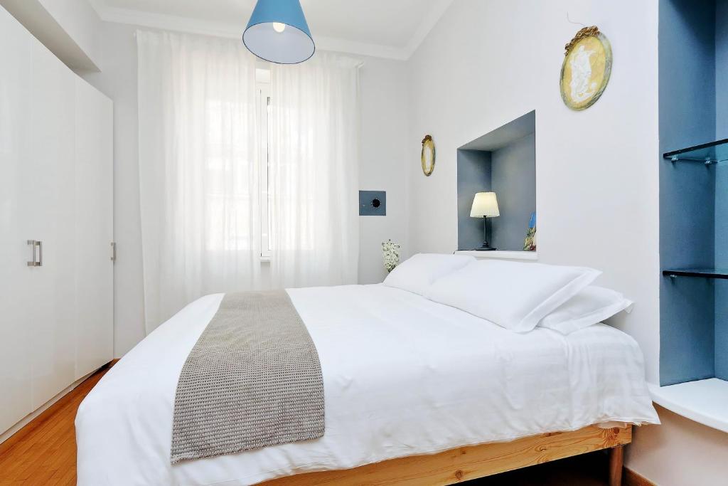 Апартаменты (Apartment (6 Adults) - V. Celimontana 38), Bellezza Al Colosseo