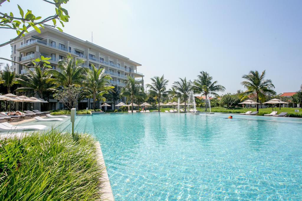 Апартаменты (Апартаменты-студио), Amazing apartment - Beach-Pool- 5* Resort