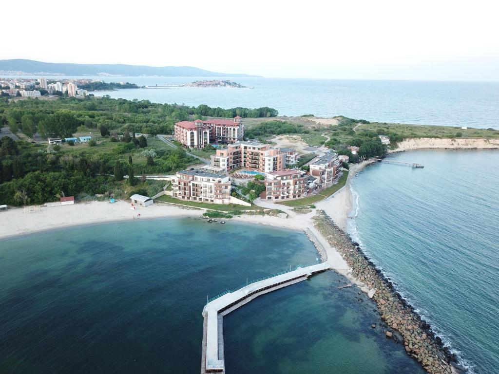 St. Panteleimon Beach Hotel