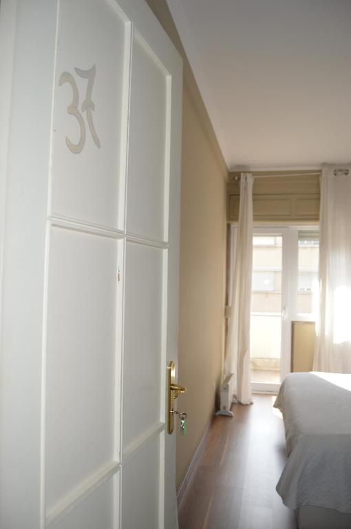 Сьюит (Люкс с балконом), Wallis Rato