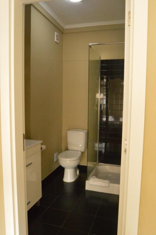 Сьюит (Люкс с балконом), Wallis Rato