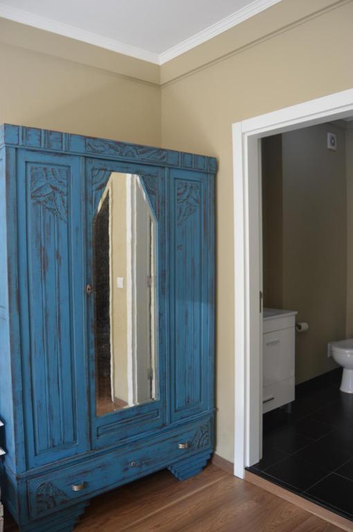 Сьюит (Люкс с балконом), Wallis Rato